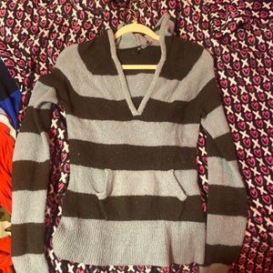 Large Takeout Sweater